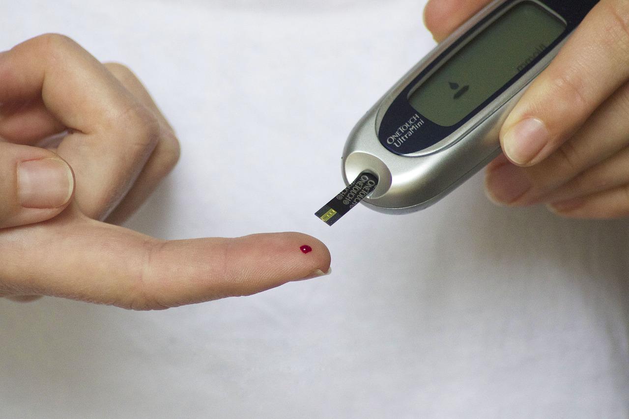 Complications of Diabetes – How to Prevent Them
